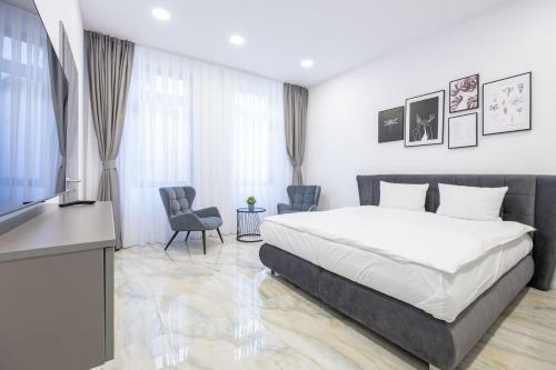 Apartamento Marble Flat