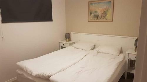Apartamento Stuga/lgh Hilton