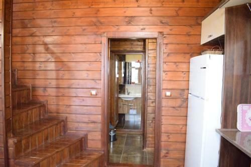 Villa Zahi Bungalov