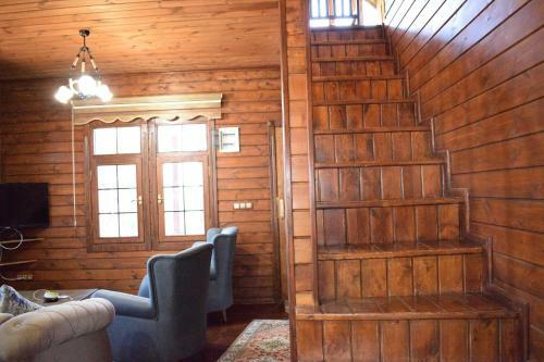 Villa Zahi Bungalov