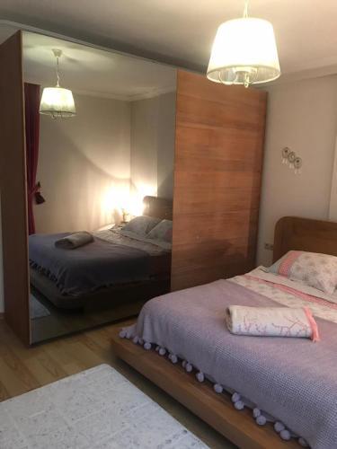 Apartamento Be?irli ?ah?n Da?re