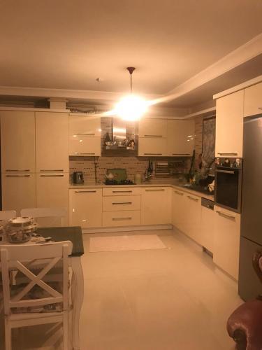 Apartamento Be?irli ?ah?n Da?re