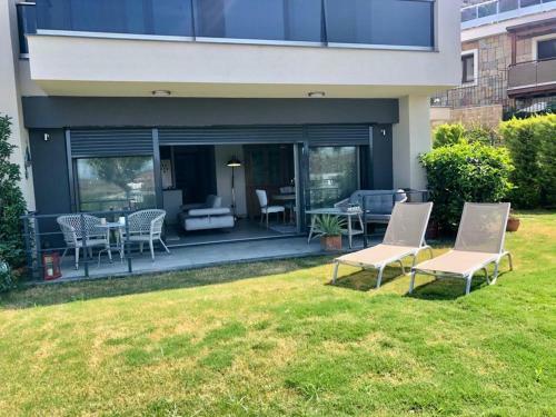 Apartamento Slice Of Paradise..