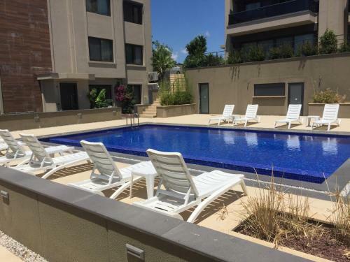Apartamento Slice Of Paradise..