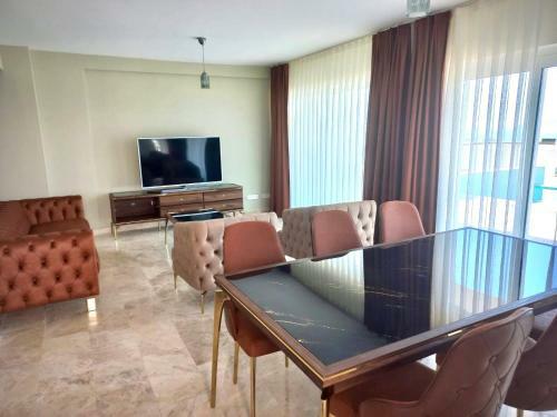 Villa Sapphire Luxury Bay Bodrum 5*****