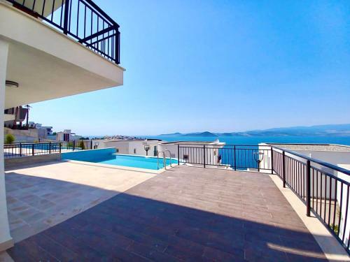 Villa Sapphire Luxury Bay Bodrum 5*****