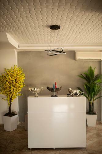 Magarsus Hotel