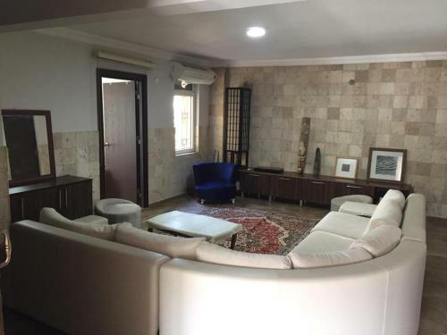 Apartamento Beautiful 4 Bed Duplex In Small Private Community In Side Centre