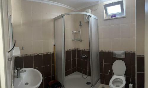 Apartamento Gran Mediterra Sitesi
