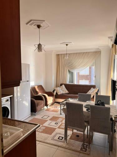 Apartamento Gran Mediterra Sitesi