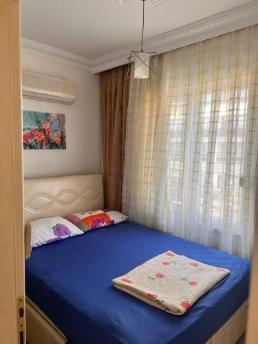 Apartamento Gran Mediterra Sitesi