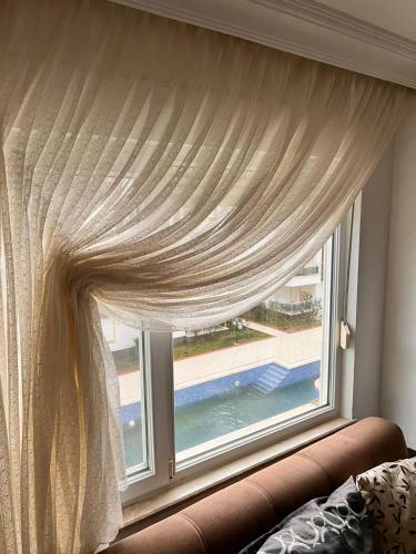 Apartamento Gran Mediterra Sitesi