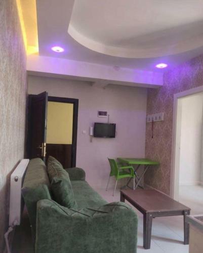 Hostal Sts Konutlari