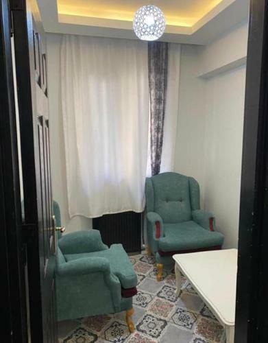 Hostal Sts Konutlari