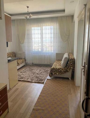 Hostal Sts Konutlari