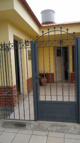 Apartamento Suite En La Rioja