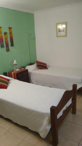 Apartamento Suite En La Rioja