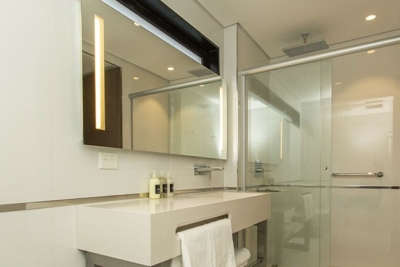 Hotel Dazzler By Wyndham La Plata