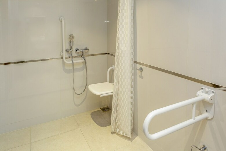 Hotel Dazzler By Wyndham La Plata