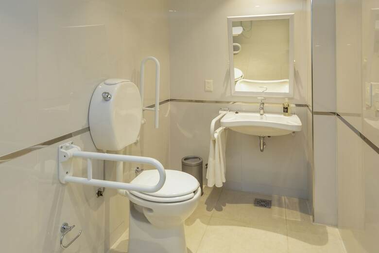 Hotel Dazzler By Wyndham La Plata