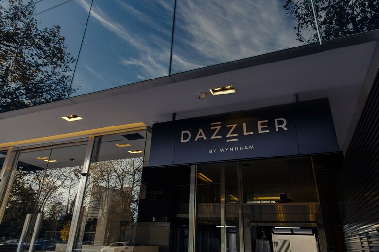 Hotel Dazzler By Wyndham La Plata