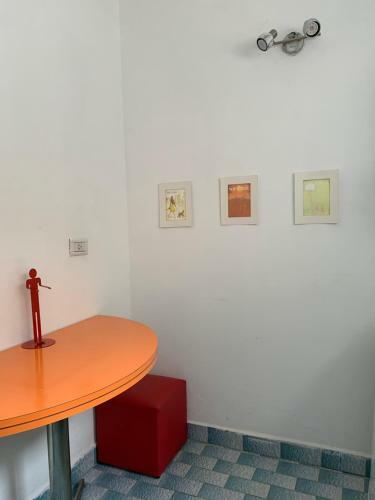 Apartamento Departamento 44