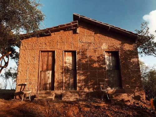 A Casa Concha: Casinha De Taipa, Praia De Gravata
