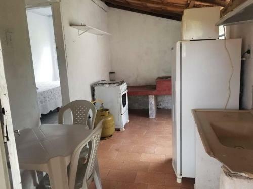 Casa Na Regi�o Predileta Da Serra Da Canastra!