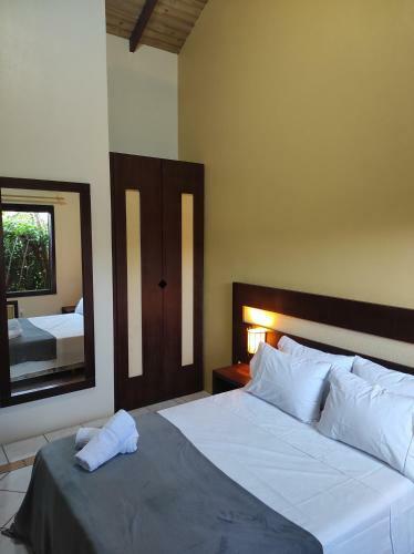 Hostal Pousada Rosa Studios
