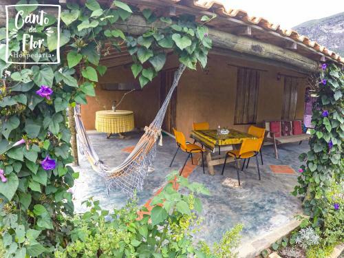 Agroturismo Canto Da Flor