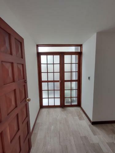Apartamento Norte De Tunja