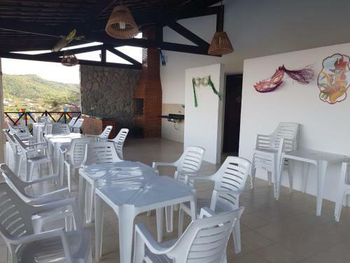 Condom�nio Horizonte Da Serra Lll - Gravat�