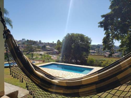 Piscina Climatizada - Ch�cara Em Condominio