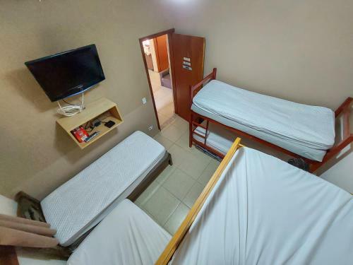 Piscina Climatizada - Ch�cara Em Condominio