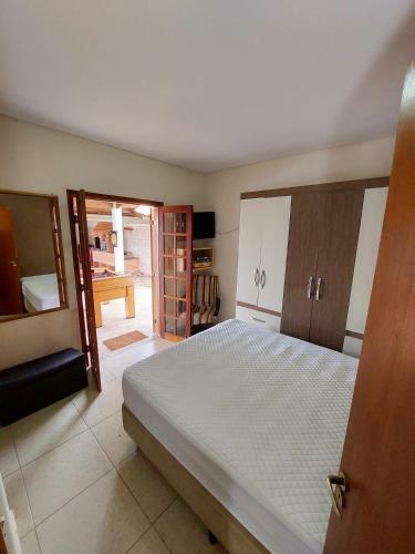 Piscina Climatizada - Ch�cara Em Condominio