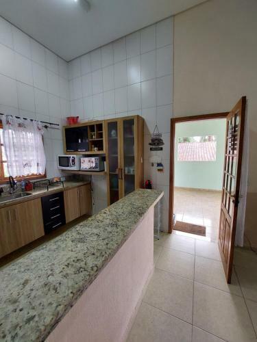 Piscina Climatizada - Ch�cara Em Condominio