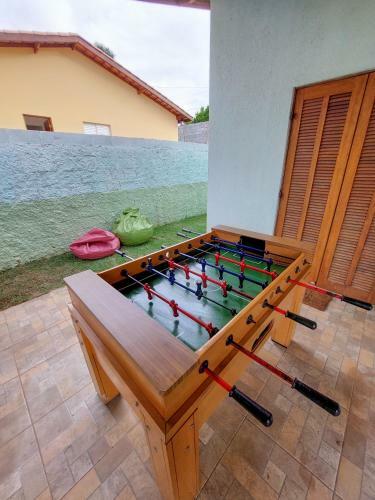 Piscina Climatizada - Ch�cara Em Condominio