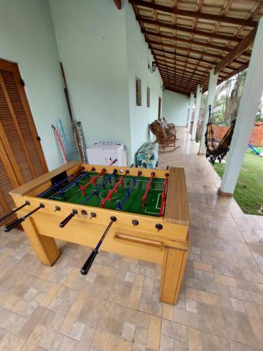 Piscina Climatizada - Ch�cara Em Condominio
