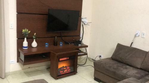 Piscina Climatizada - Ch�cara Em Condominio