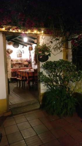 Casa Arias Guerra Las Bugambilias