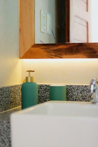 Hostal Pousada Casa De H�spedes