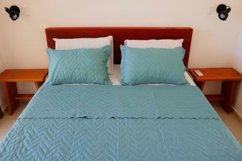 Hostal Pousada Casa De H�spedes