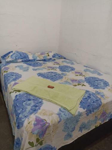 Hostal Tatacoa