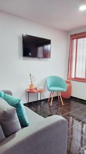 Hotel Loiu Yotoco