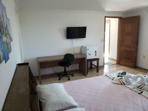 Hostal Su�tes Enseada