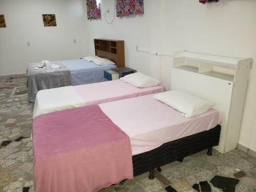 Hostal Su�tes Enseada