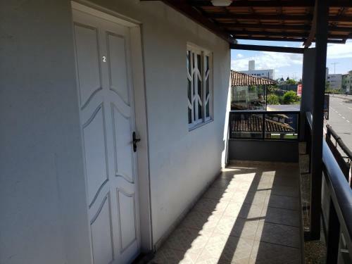 Hostal Su�tes Enseada