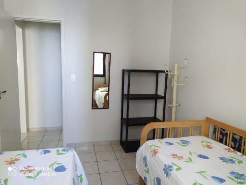 Apartamento Charmoso Na Quadra Da Praia Do Morro