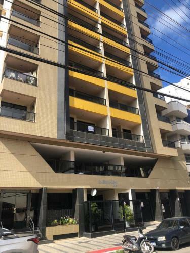 Apartamento Charmoso Na Quadra Da Praia Do Morro