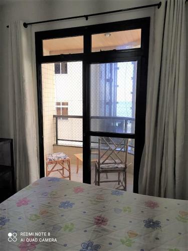 Apartamento Charmoso Na Quadra Da Praia Do Morro